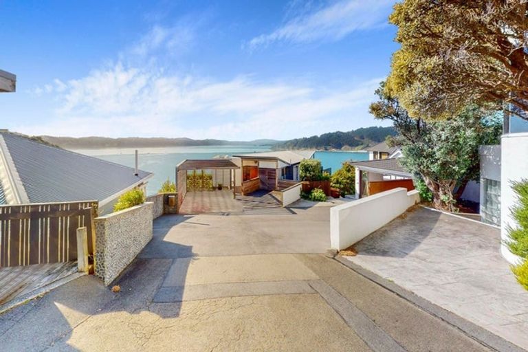 Photo of property in 7 Kio Crescent, Hataitai, Wellington, 6021