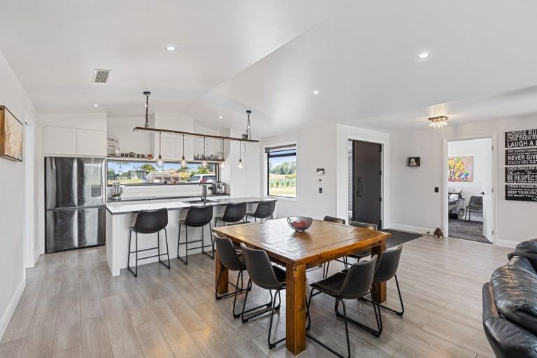 Photo of property in 250 Pokuru Factory Road, Pokuru, Te Awamutu, 3875