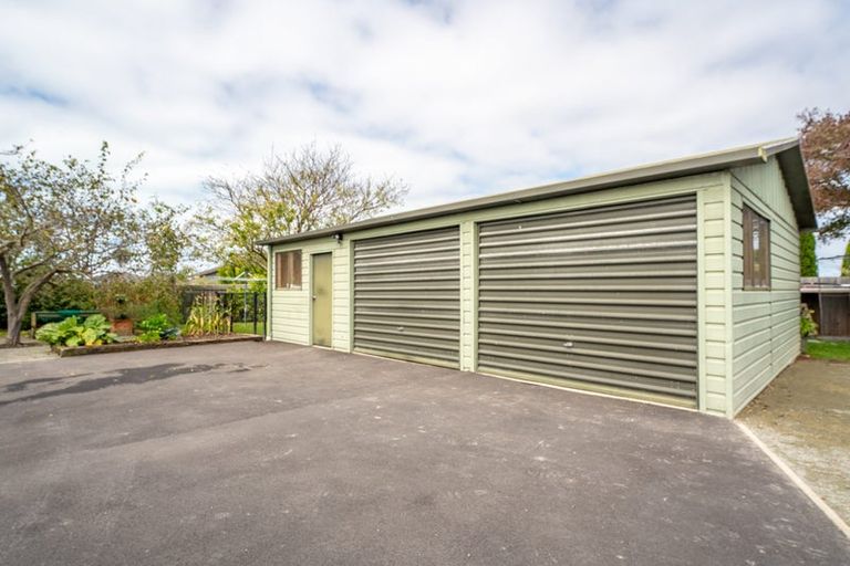 Photo of property in 284 Pages Road, Gleniti, Timaru, 7910