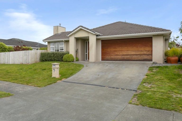 Photo of property in 4 Barbary Close, Wharewaka, Taupo, 3330