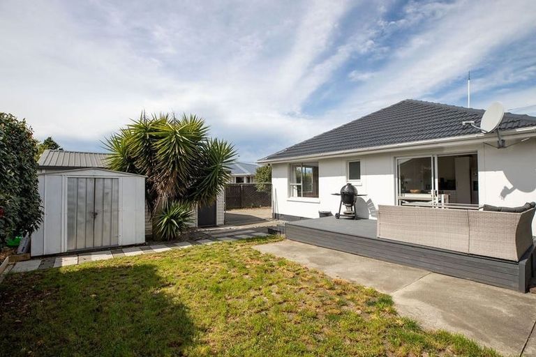 Photo of property in 1/306 Halswell Road, Halswell, Christchurch, 8025