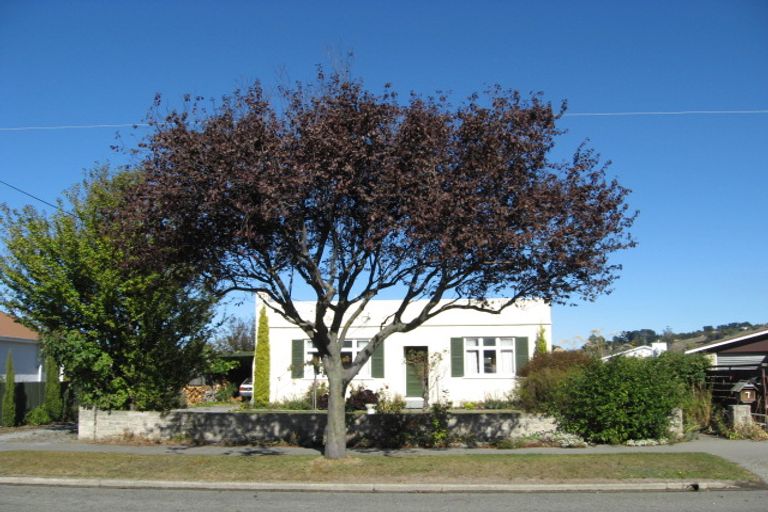 Photo of property in 7 Balmoral Street, Oamaru North, Oamaru, 9400