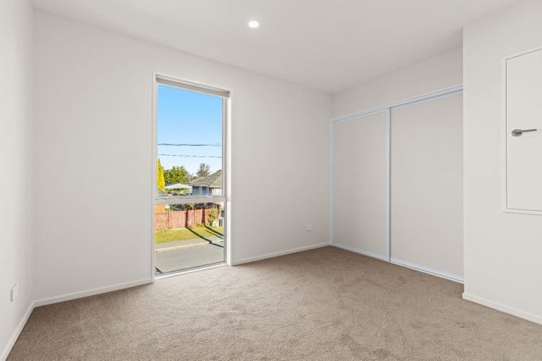 Photo of property in 9/59 Arthur Street, Upper Riccarton, Christchurch, 8041