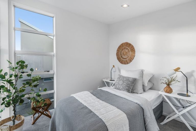 Photo of property in 32 Berry Street, St Albans, Christchurch, 8014