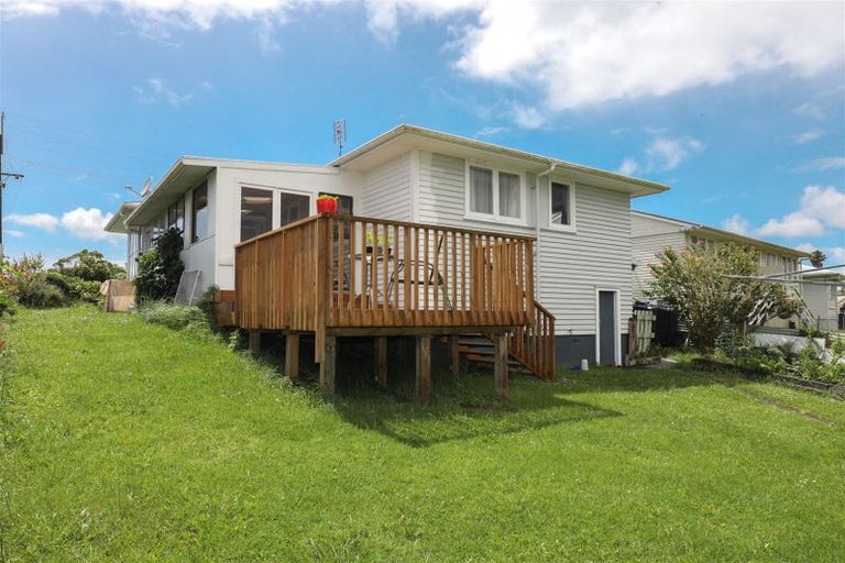 Photo of property in 179 Russell Road, Huntly, 3700