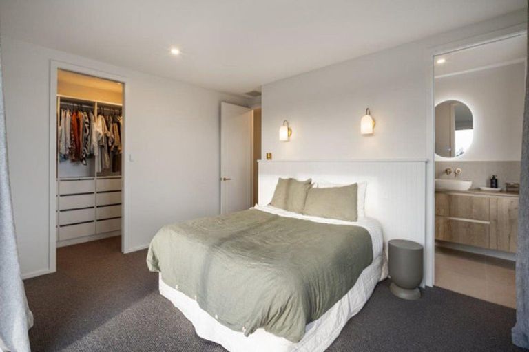 Photo of property in 1a Riverdale Place, Amberley, 7410