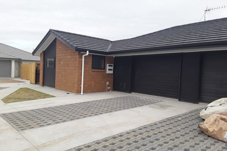 Photo of property in 3/8 Keitha Place, Glenview, Hamilton, 3206