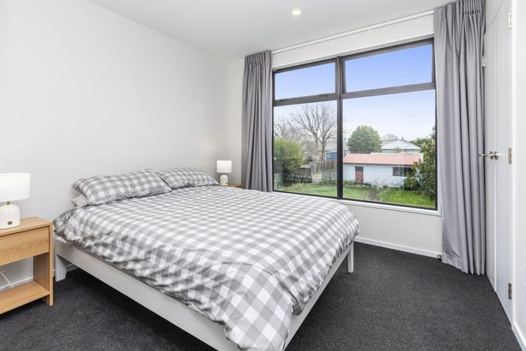 Photo of property in 4/677 Worcester Street, Linwood, Christchurch, 8062