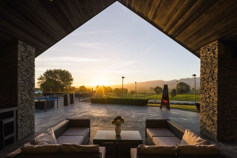 Photo of property in 325 Candy Road, Pokuru, Te Awamutu, 3875