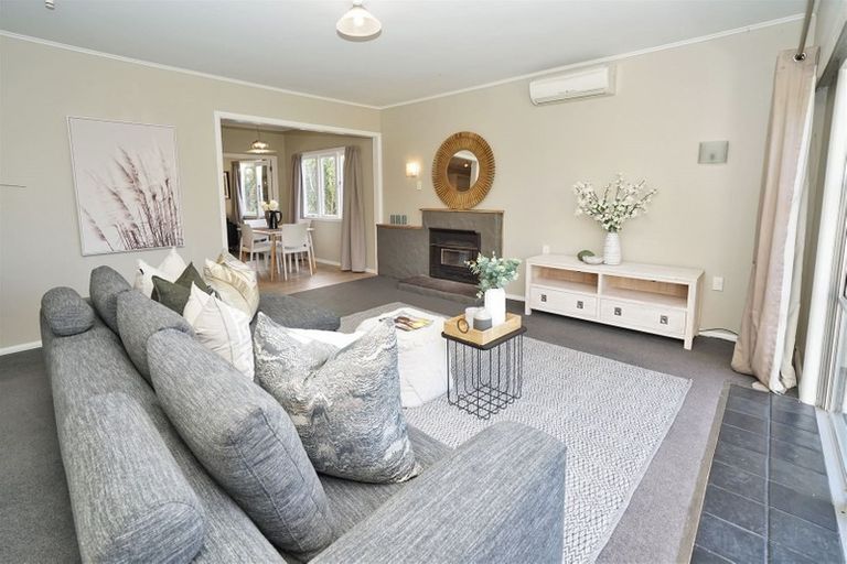 Photo of property in 538 Matangi Road, Matangi, Hamilton, 3284
