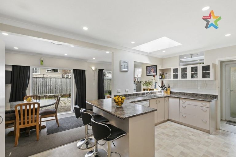 Photo of property in 12 Mitimiti Grove, Wainuiomata, Lower Hutt, 5014