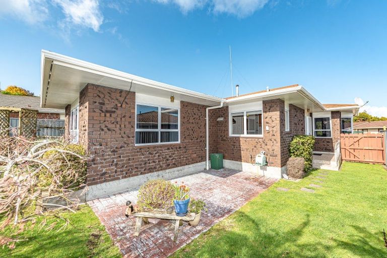 Photo of property in 30 Treadwell Street, Springvale, Whanganui, 4501