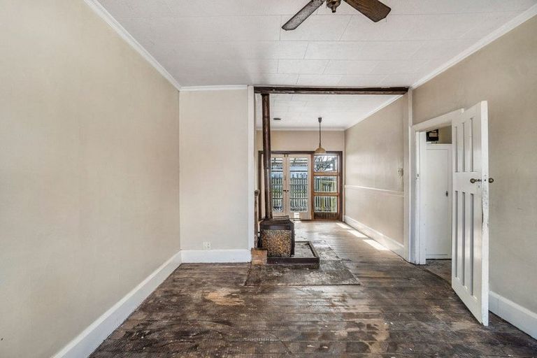 Photo of property in 133 Birdwood Avenue, Beckenham, Christchurch, 8023