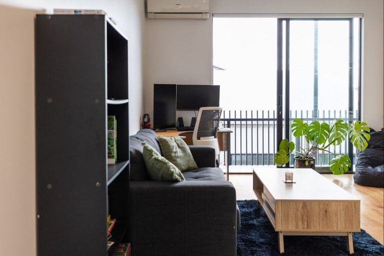 Photo of property in 12/283 Brougham Street, Sydenham, Christchurch, 8023