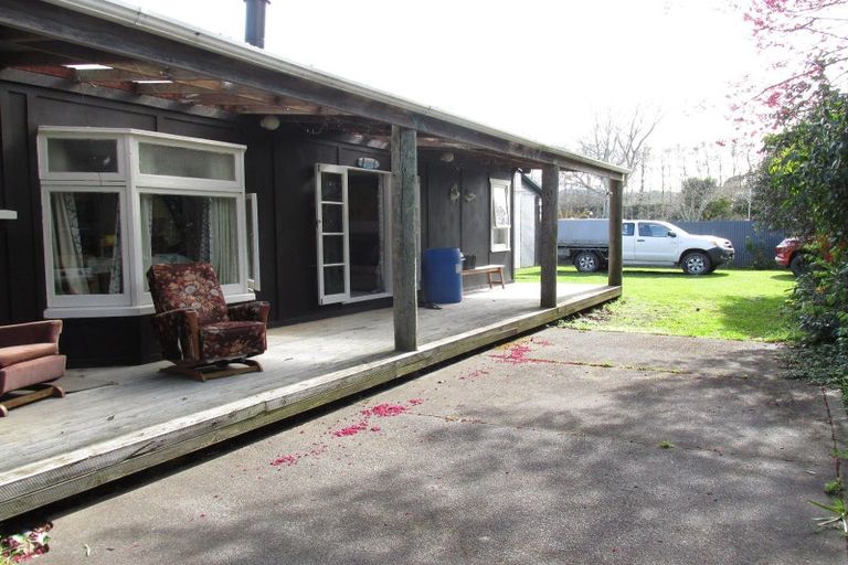 Photo of property in 61 Nuhaka Opoutama Road, Nuhaka, 4198