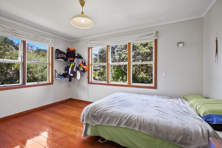 Photo of property in 15 Patui Avenue, Ngarimu Bay, Thames, 3575