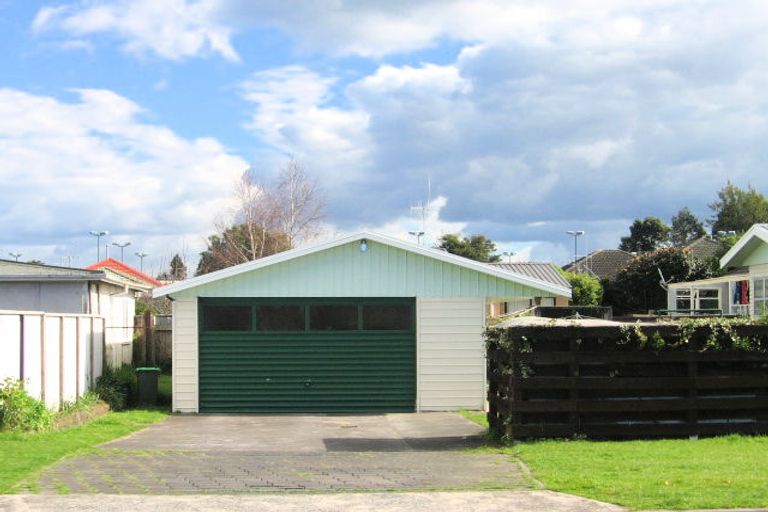 Photo of property in 1 Kauri Street, Gate Pa, Tauranga, 3112