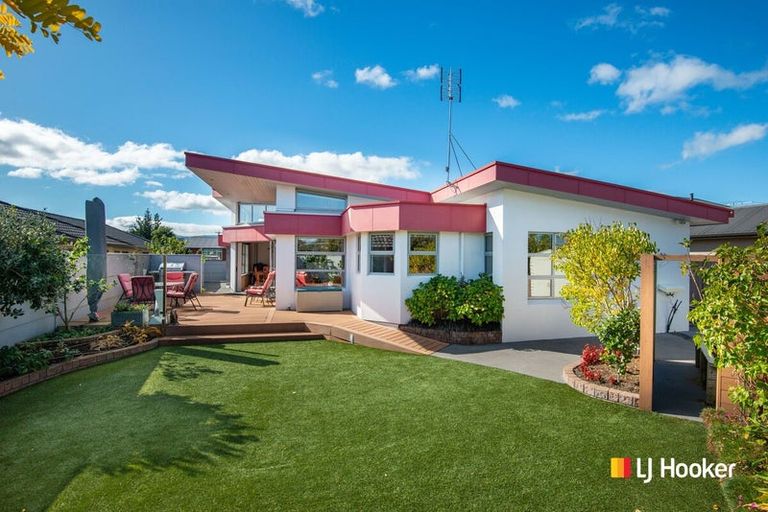 Photo of property in 22 Kura Place, Mosgiel, 9024