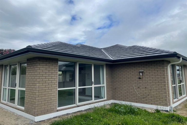 Photo of property in 31 Jellicoe Road, Matamata, 3400