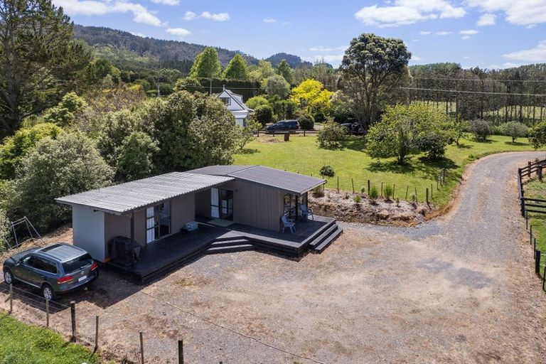 Photo of property in 167 Willoughby Road, Tahawai, Katikati, 3170