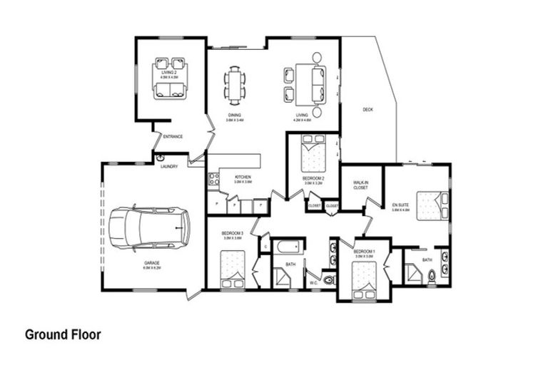 Photo of property in 97 Valley Road, Pukekohe, 2120
