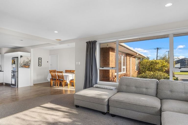 Photo of property in 38 Greenhaven Drive, Burwood, Christchurch, 8083