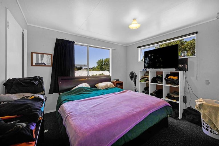 Photo of property in 48 Sole Avenue, Bell Block, New Plymouth, 4312