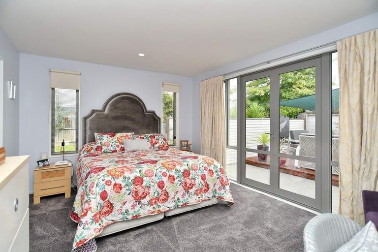 Photo of property in 25 Cedar Place, Rangiora, 7400