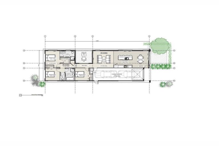 Photo of property in 4 Hera Lane, Pyes Pa, Tauranga, 3112