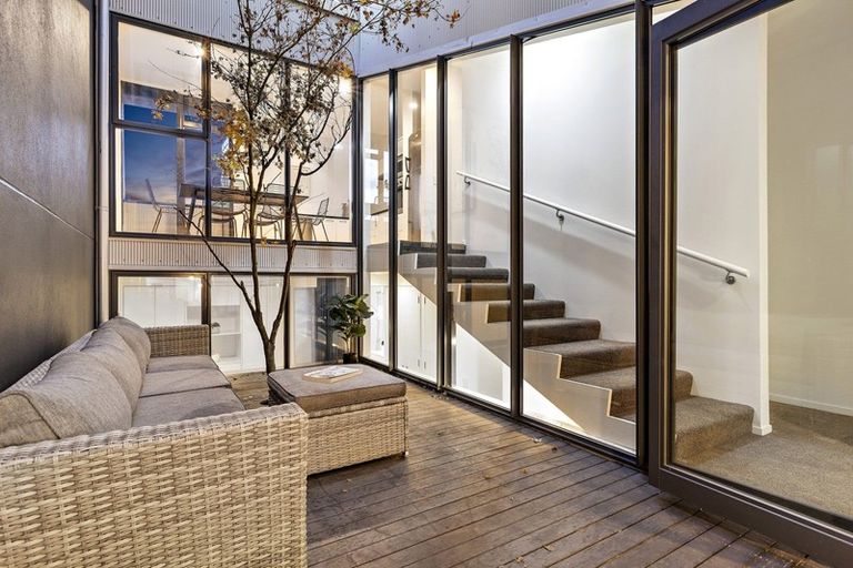 Photo of property in 82 Fisher-point Drive, Auckland Central, Auckland, 1010