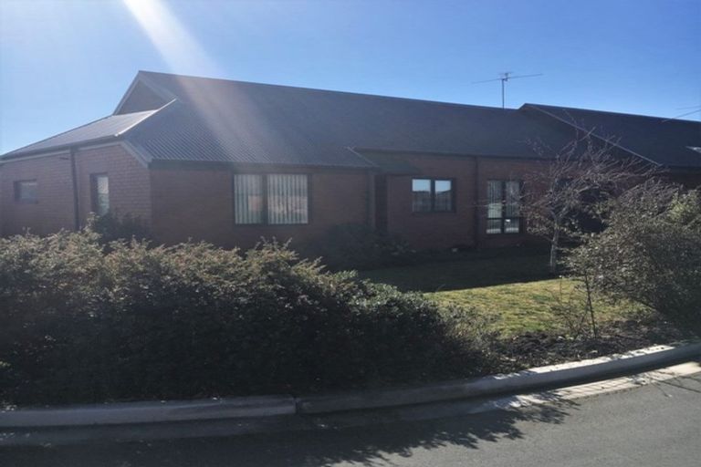 Photo of property in Liffey Village, 13/28 James Street, Lincoln, 7608