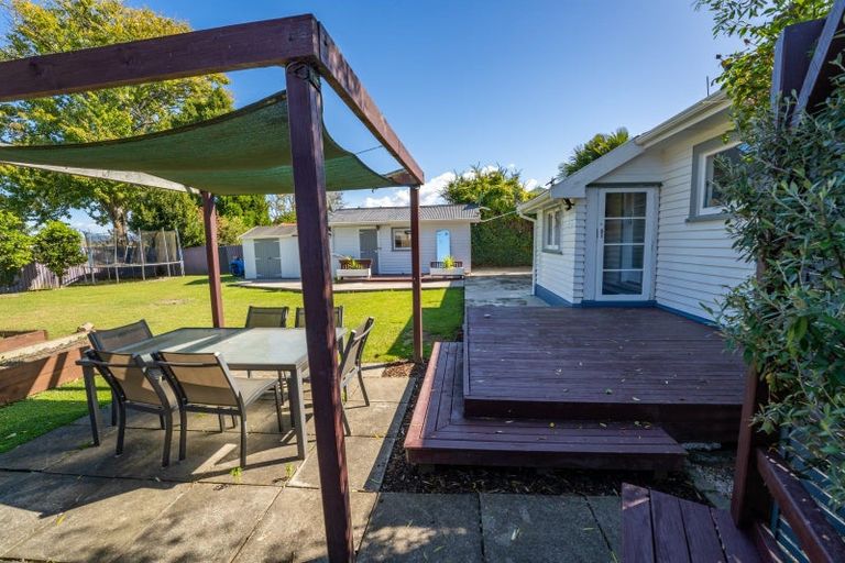 Photo of property in 25 Mcglashen Street, Motueka, 7120