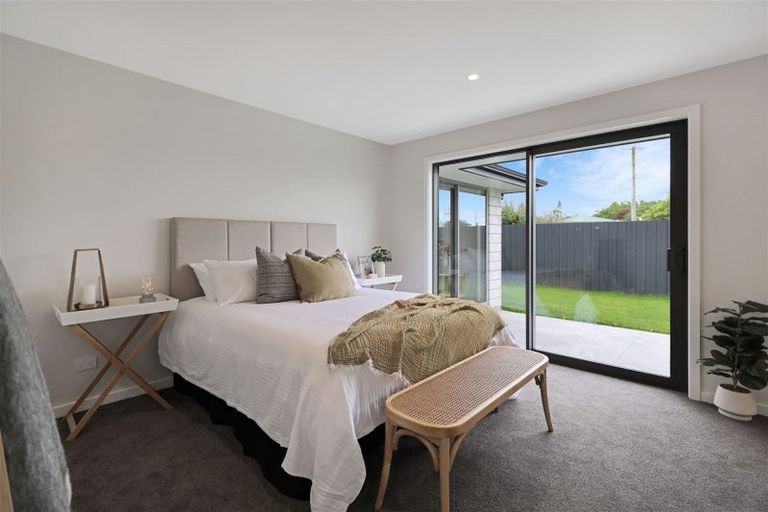 Photo of property in 138a Melcombe Street, Tinwald, Ashburton, 7700