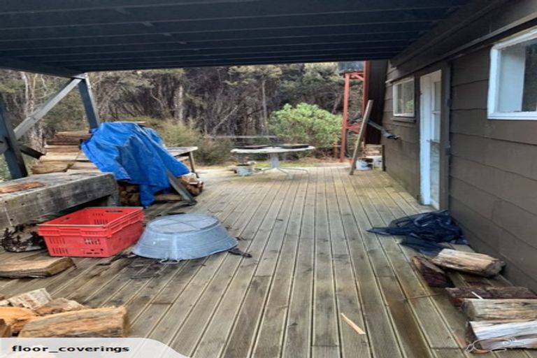 Photo of property in 15 Burbury Crescent, Lewis Pass, Hanmer Springs, 7392