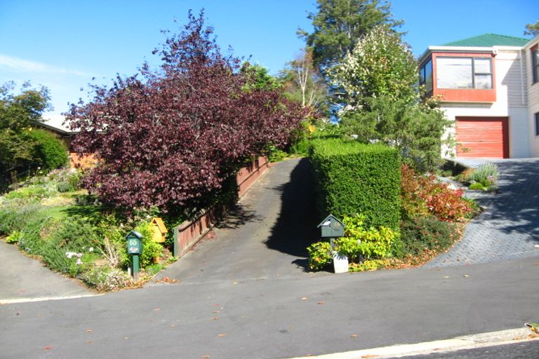 Photo of property in 69 Glenross Street, Glenross, Dunedin, 9011