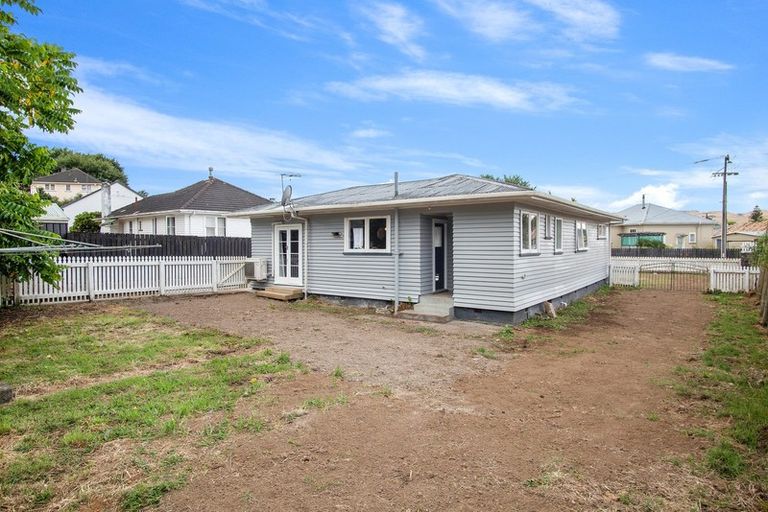 Photo of property in 42 King Street West, Te Kuiti, 3910