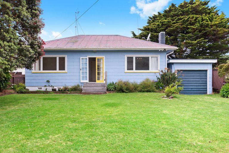 Photo of property in 27 Dillon Street, Waihi Beach, 3611