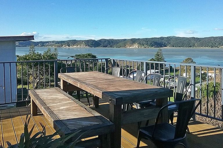 Photo of property in 136 Wasley Lane, Kawhia, 3889