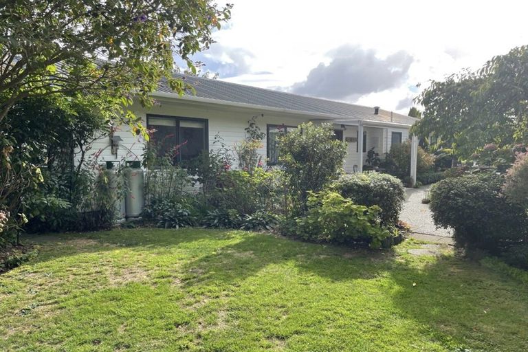 Photo of property in 101 Lincoln Street, Ashhurst, 4810