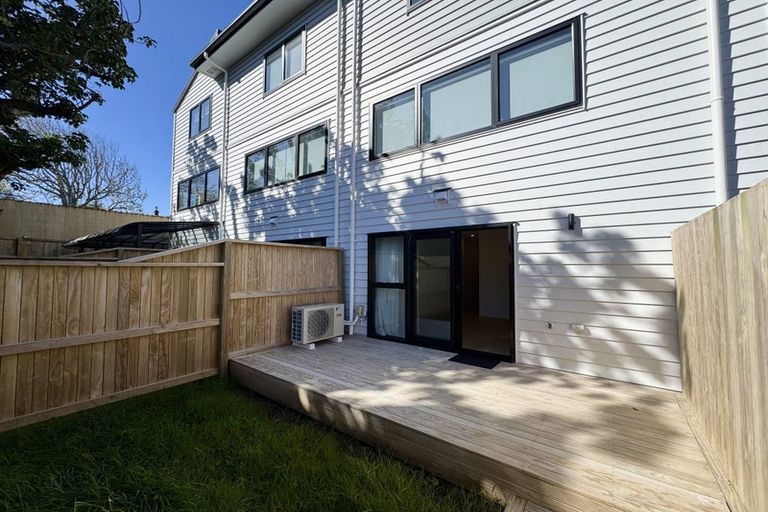 Photo of property in 7/21 Baird Street, Howick, Auckland, 2014