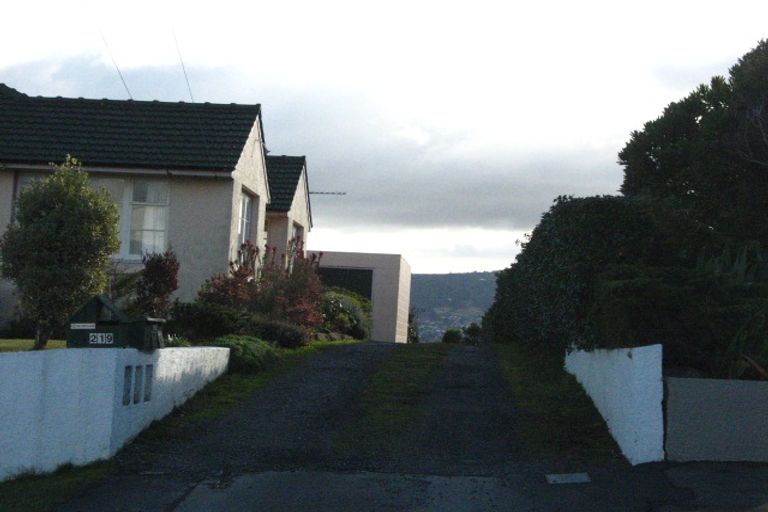 Photo of property in 219c Highcliff Road, Shiel Hill, Dunedin, 9013
