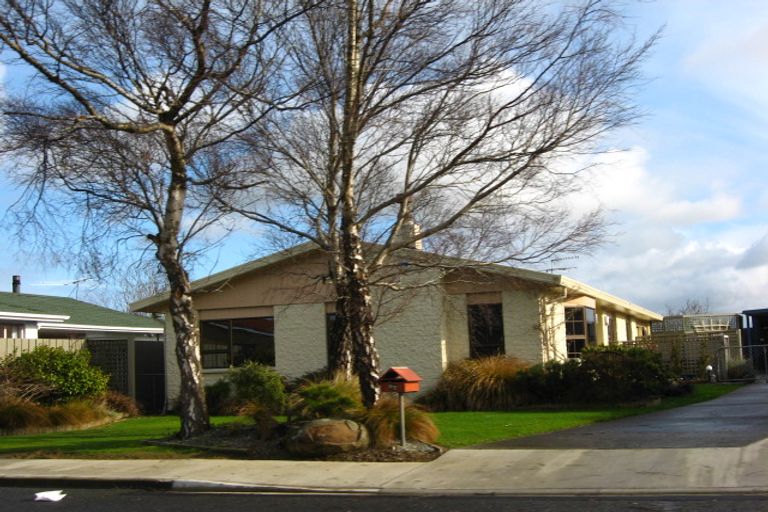 Photo of property in 92 Gladstone Terrace, Gladstone, Invercargill, 9810