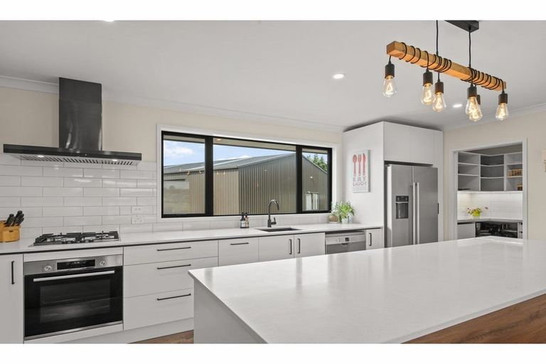 Photo of property in 13 Brennan (pvt) Lane, Swannanoa, Kaiapoi, 7692