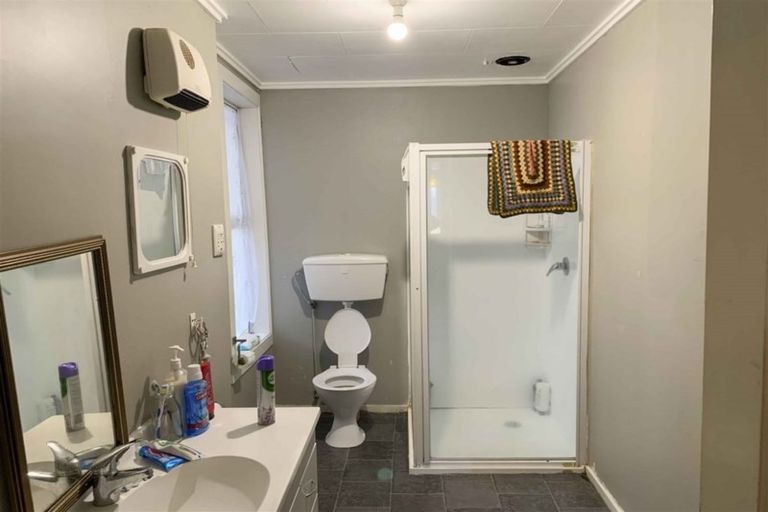 Photo of property in 339 Tweed Street, Georgetown, Invercargill, 9812