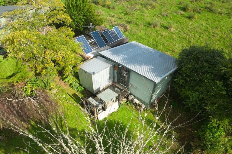 Photo of property in 1903 Lake Mitchells Road, Inchbonnie, 7875
