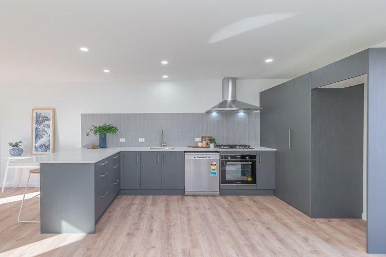 Photo of property in 34a Rimu Street, Levin, 5510