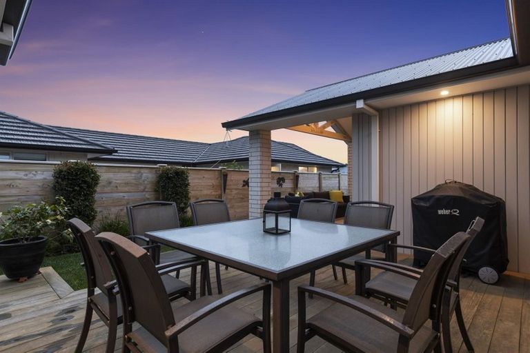 Photo of property in 5 Goodwin Crescent, Pyes Pa, Tauranga, 3112