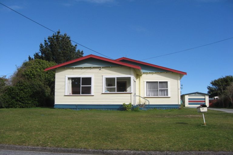 Photo of property in 26 Fox Street, Cobden, Greymouth, 7802