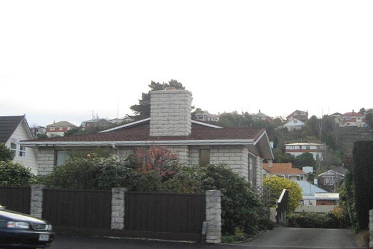 Photo of property in 117 Musselburgh Rise, Musselburgh, Dunedin, 9013