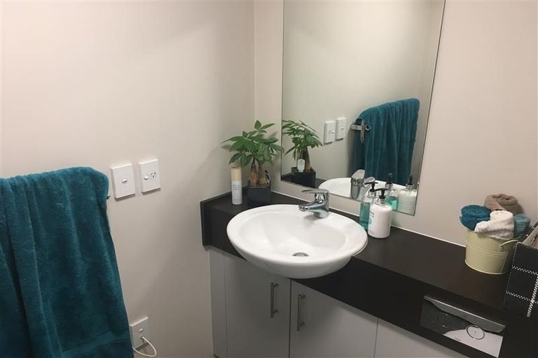 Photo of property in The Peak Apartments, 402/170 Taranaki Street, Te Aro, Wellington, 6011